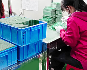 六安pcb批量定制